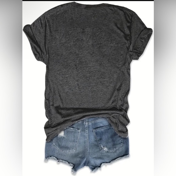 NWT Bee Yourself Shirt - Picture 2 of 3